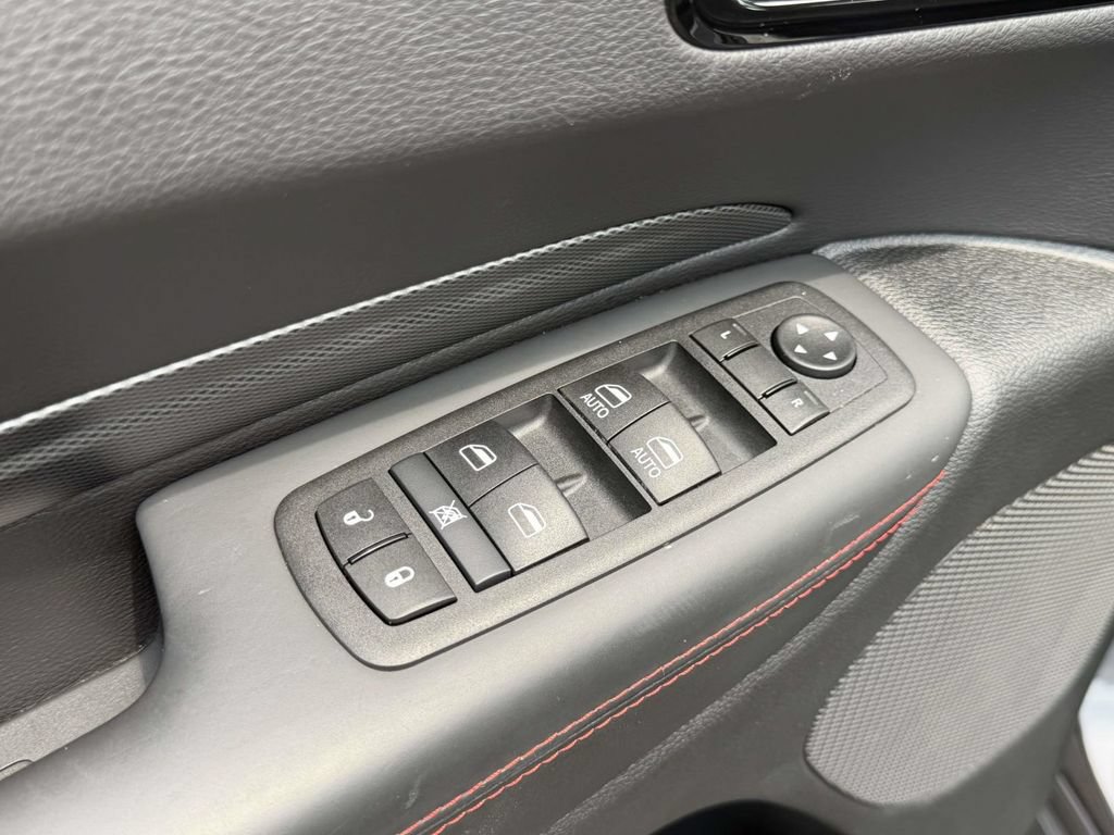 Certified 2026 Dodge Durango GT AWD/4WD image 29