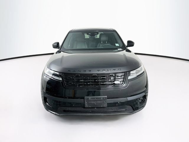 Used 2026 Land Rover Range Rover Velar S AWD/4WD image 2