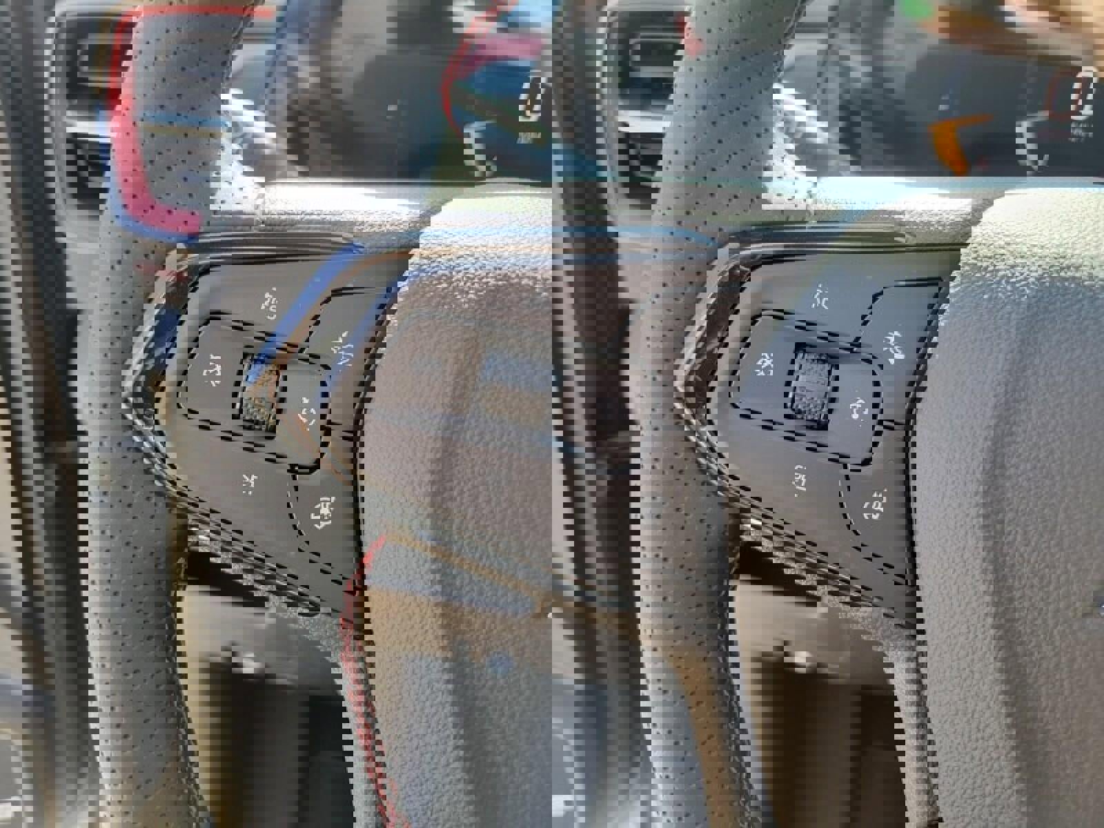 New 2026 Chevrolet TrailBlazer RS w/ Convenience Package image 13