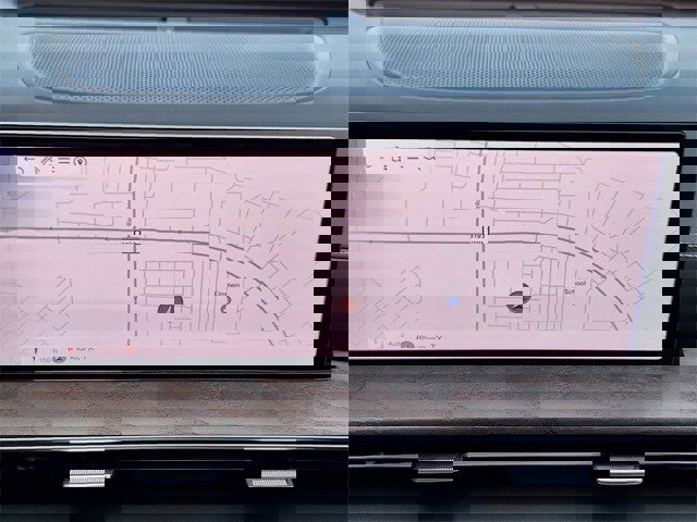 Used 2025 Genesis GV80 2.5T Prestige image 13