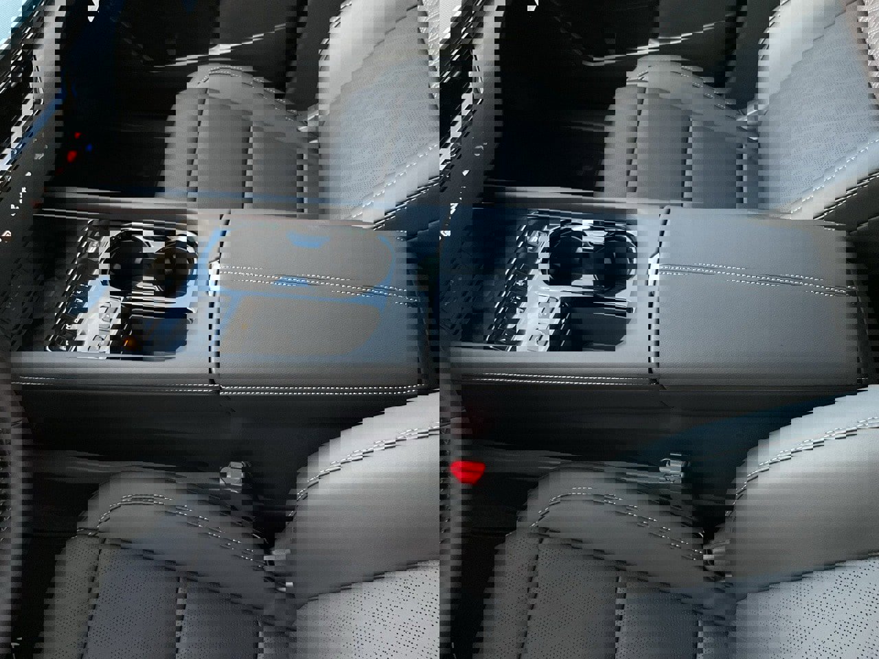 New 2026 Nissan Murano Platinum w/ Cargo Package image 39