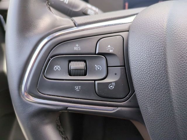 Used 2025 Buick Envista Avenir image 27