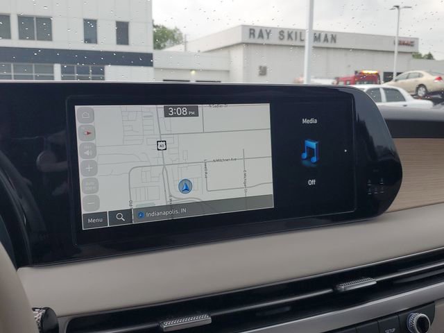 Used 2024 Hyundai Palisade Limited image 28