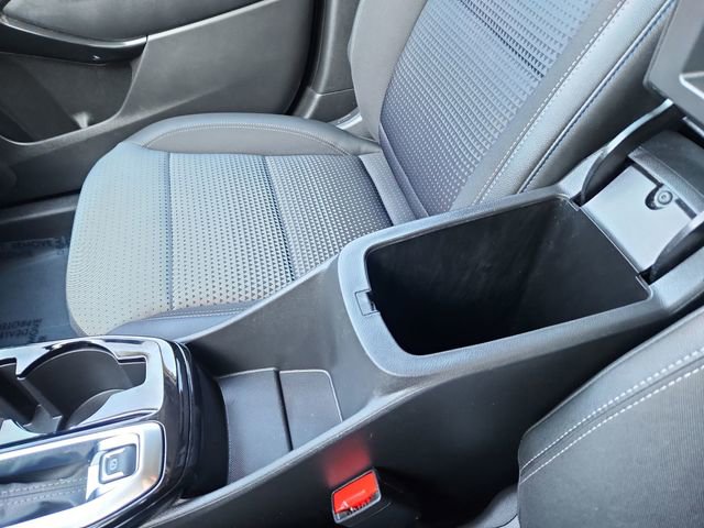 Used 2025 Chevrolet Trax LT w/ LT Convenience Package image 42