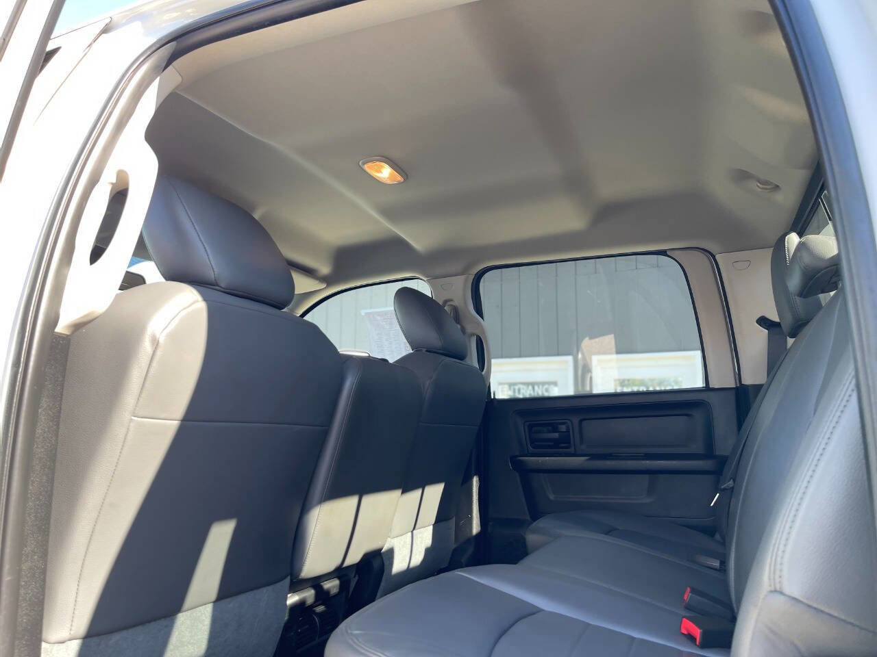 Used 2014 RAM 3500 Tradesman image 46