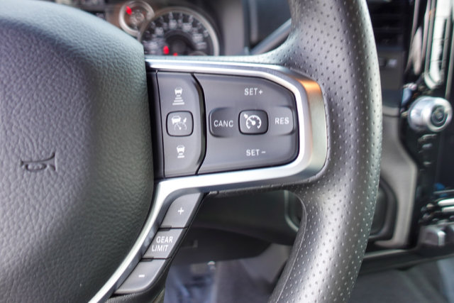 New 2026 RAM 3500 Tradesman AWD/4WD image 15