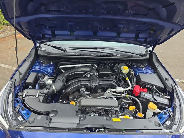 New 2026 Subaru Crosstrek 2.0i Premium AWD/4WD image 31