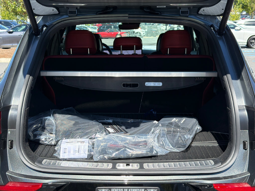 New 2027 Genesis GV70 2.5T Sport Prestige AWD/4WD image 20