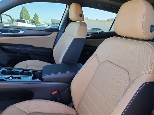 New 2026 Volkswagen Atlas Cross Sport SEL AWD/4WD image 14