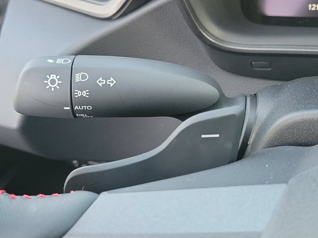 New 2026 Toyota Corolla GR AWD/4WD image 11