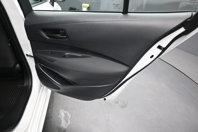 Certified 2026 Toyota Corolla LE FWD image 19