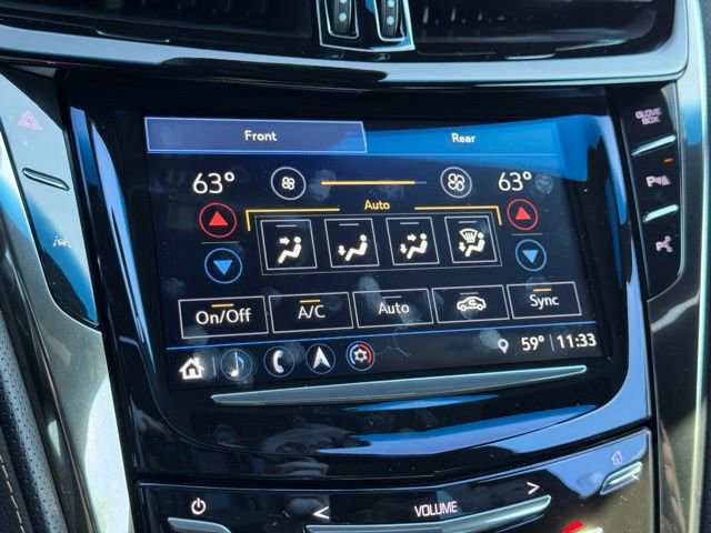 Used 2019 Cadillac CTS V w/ Luxury Package image 29