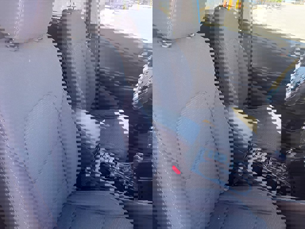 Used 2020 Hyundai Tucson SE w/ Cargo Package AWD/4WD image 21