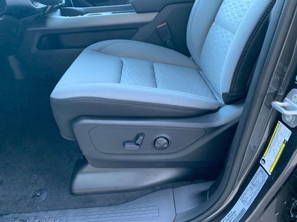 New 2026 RAM 1500 Big Horn image 11