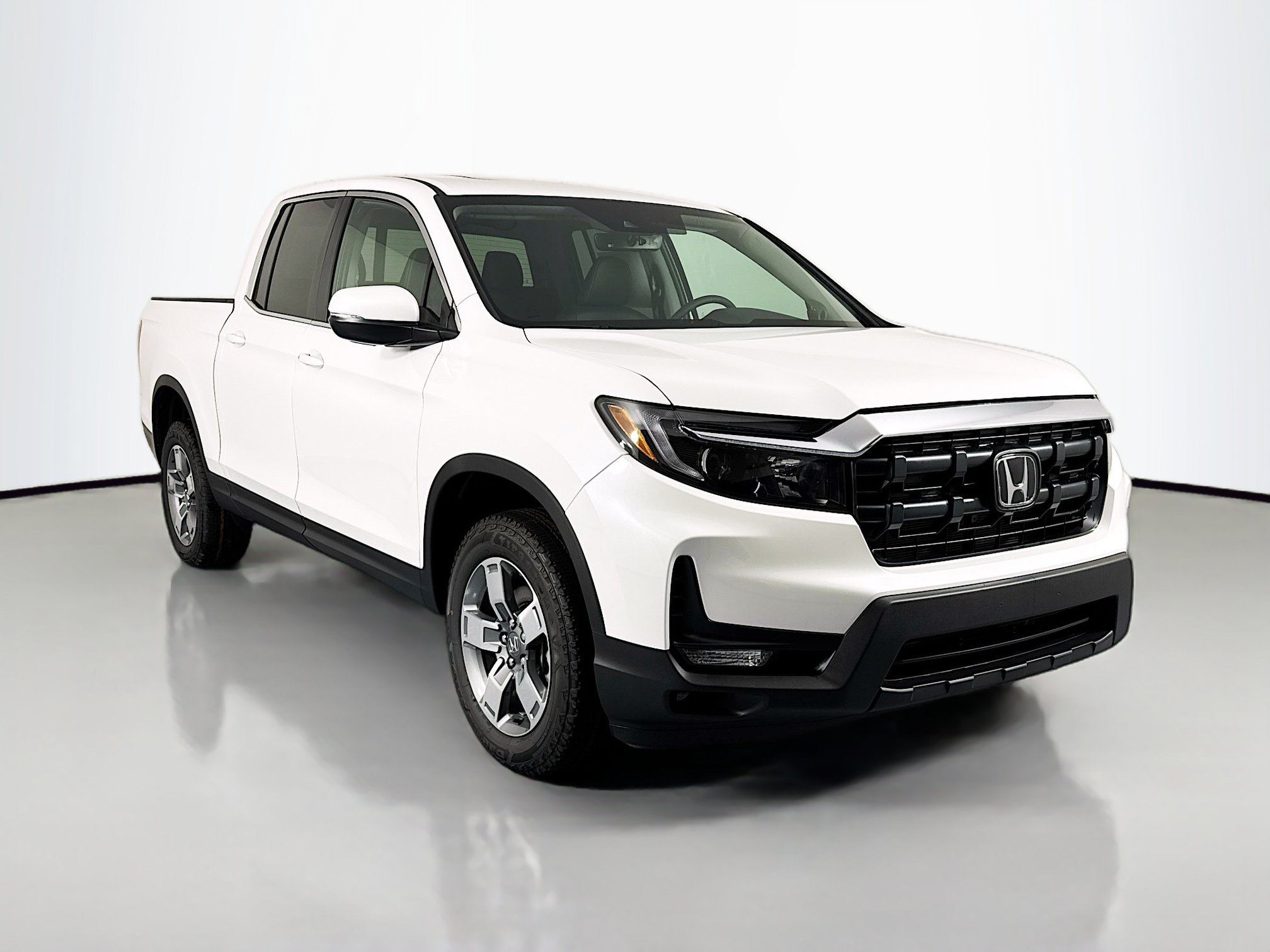 New 2026 Honda Ridgeline RTL image 3