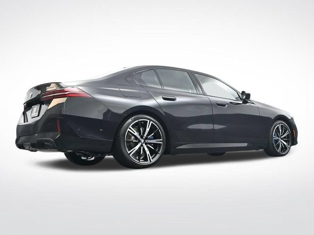 New 2027 BMW 550e xDrive w/ Executive Package AWD/4WD image 36