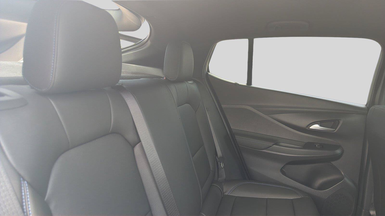 New 2026 Buick Envista Sport Touring w/ Convenience I Package FWD image 21
