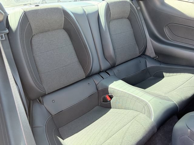 Used 2026 Ford Mustang GT RWD image 21