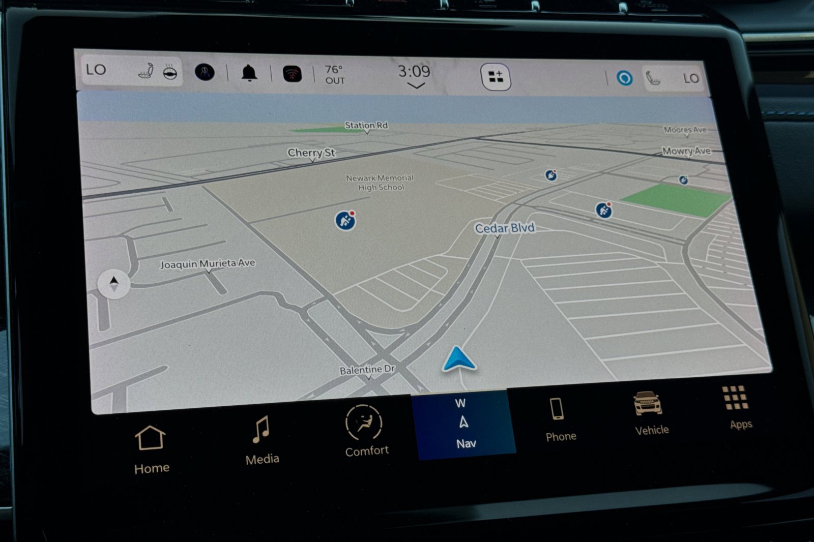 New 2023 Jeep Grand Cherokee Trailhawk image 18