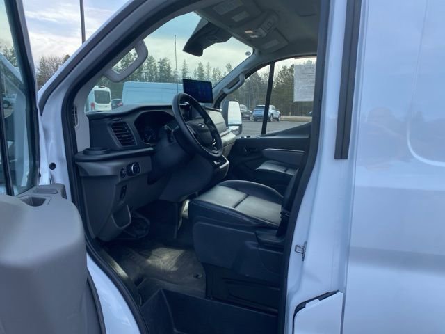Used 2024 Ford Transit 250 Low Roof image 9