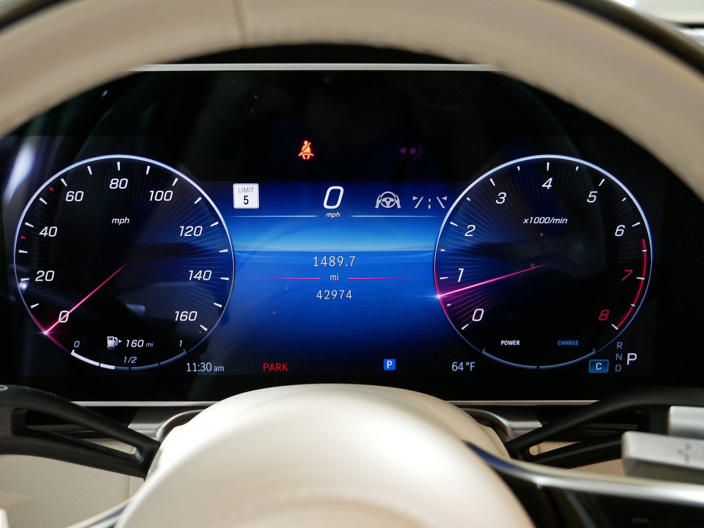 Used 2022 Mercedes-Benz S 500 4MATIC image 21