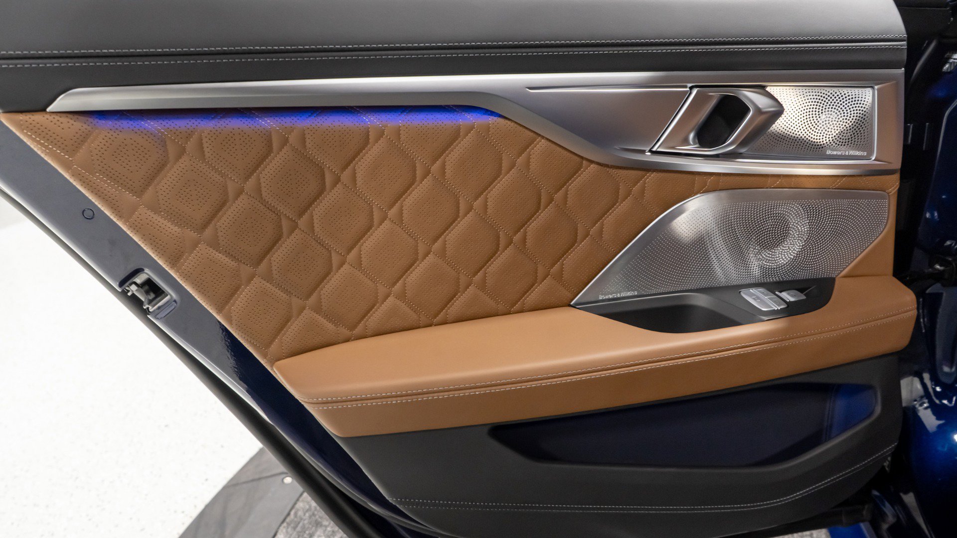 Used 2025 BMW M8 Competition w/ M Carbon Exterior Package image 61