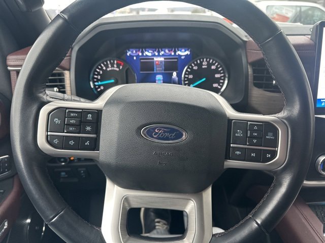 Used 2024 Ford Expedition Max Limited image 9