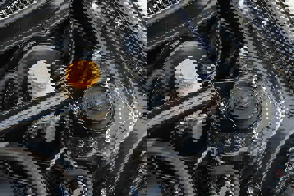 Used 2024 Toyota GR86 image 38