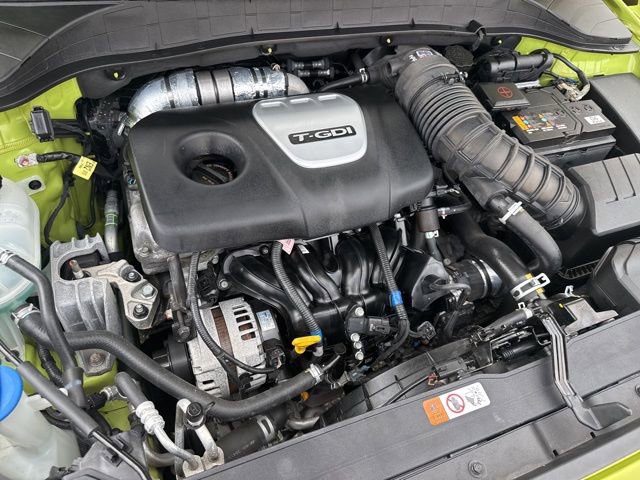 Used 2020 Hyundai Kona Ultimate image 27