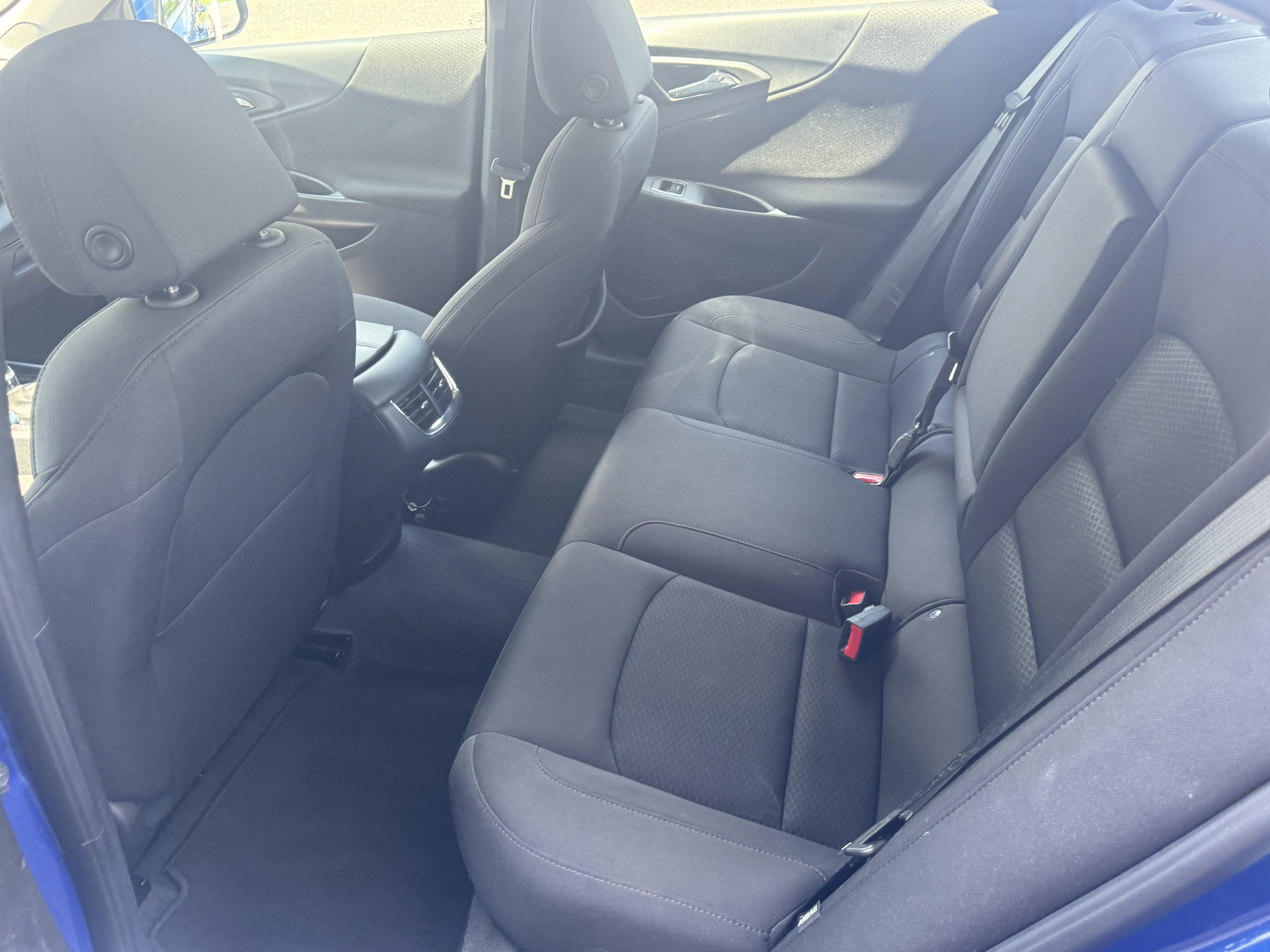 Used 2023 Chevrolet Malibu LT image 16