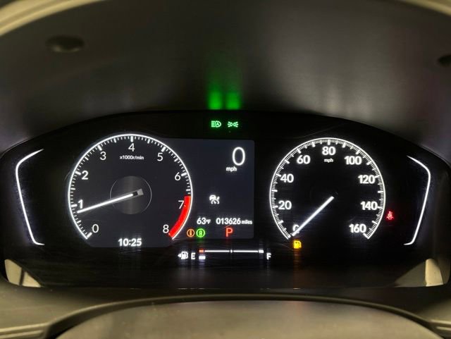 Certified 2024 Honda Civic LX image 25