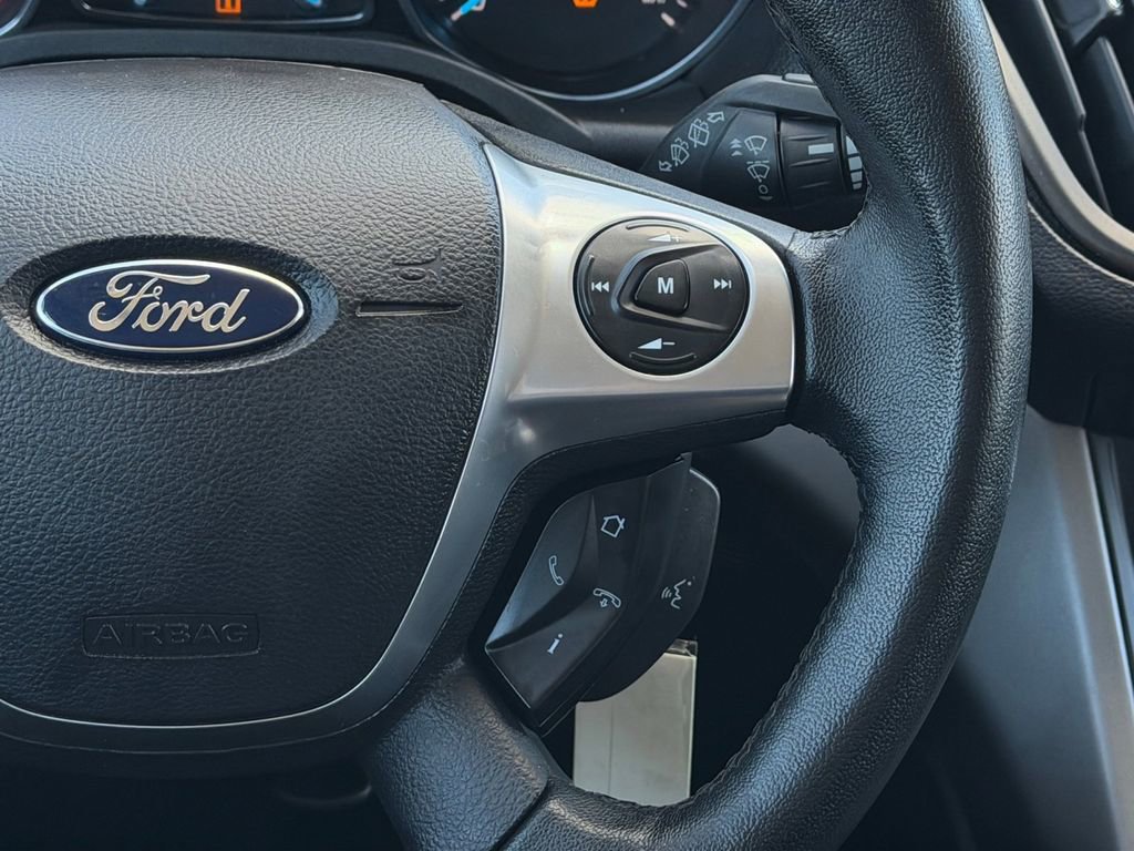 Used 2014 Ford Escape SE w/ Equipment Group 201A image 16