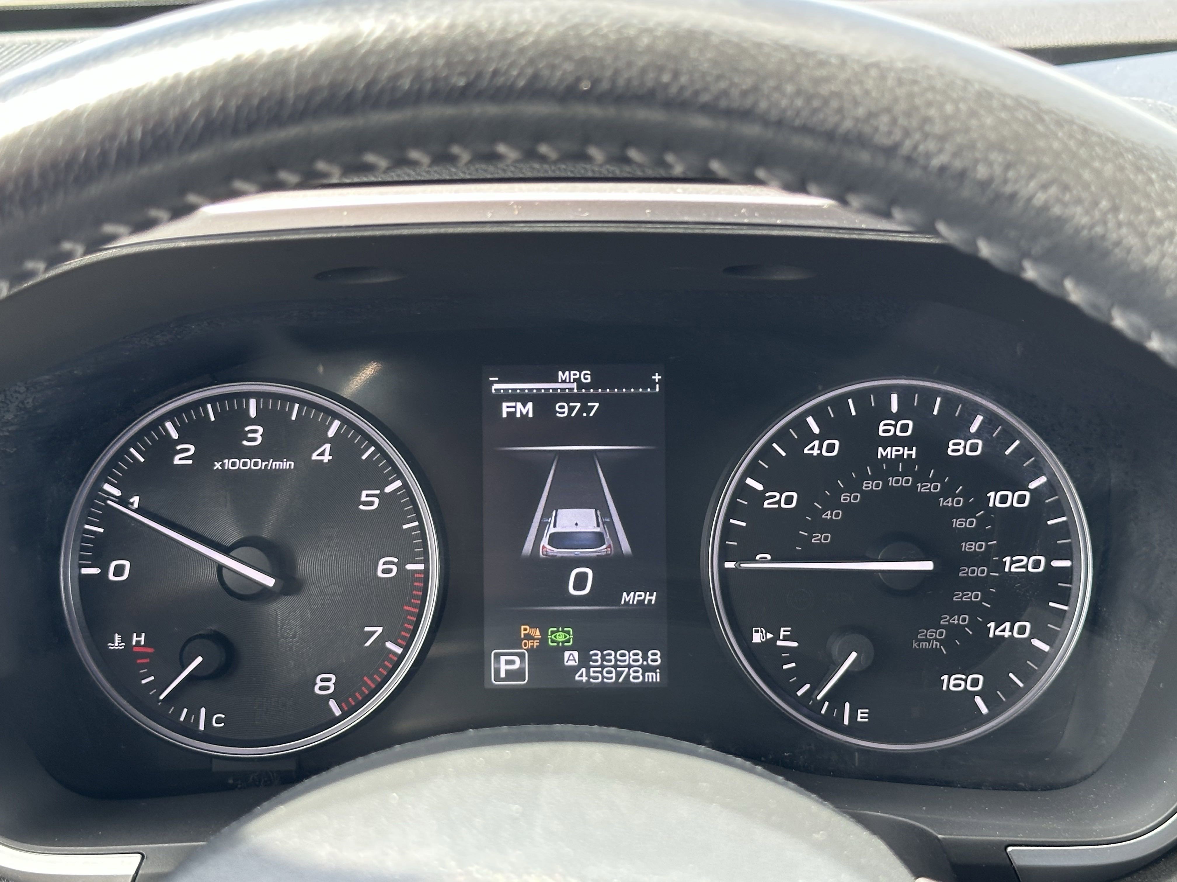 Used 2023 Subaru Ascent Limited w/ Technology Package image 25