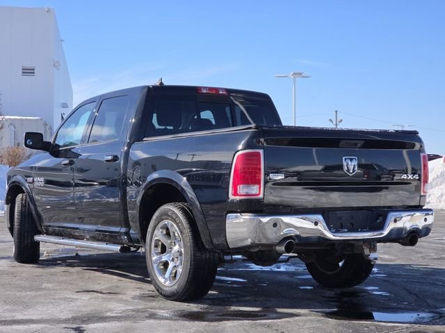 Used 2013 RAM 1500 Laramie w/ Convenience Group image 23
