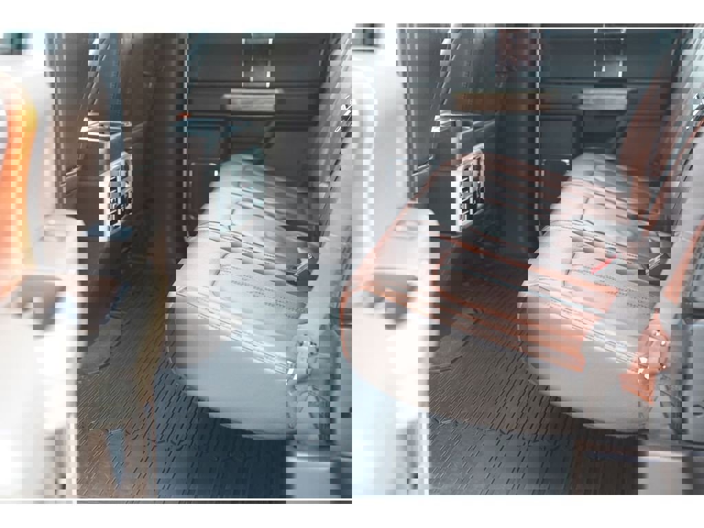 Used 2018 Ford F150 King Ranch w/ Equipment Group 601A Luxury image 17