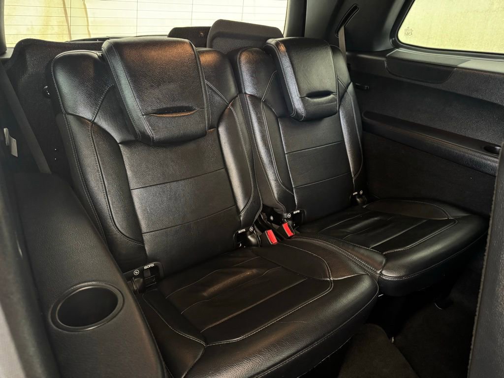 Used 2017 Mercedes-Benz GLS 450 4MATIC image 15