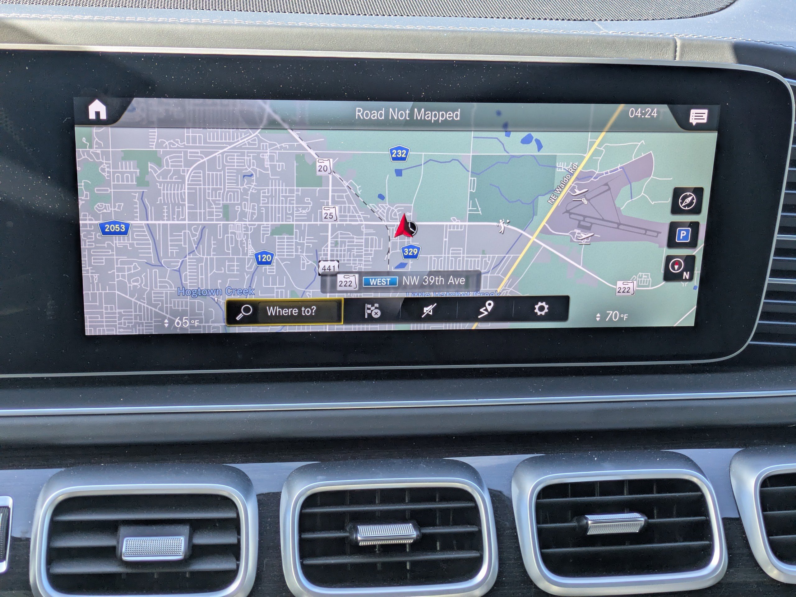 Used 2023 Mercedes-Benz GLS 63 AMG AMG GLS 63 image 23