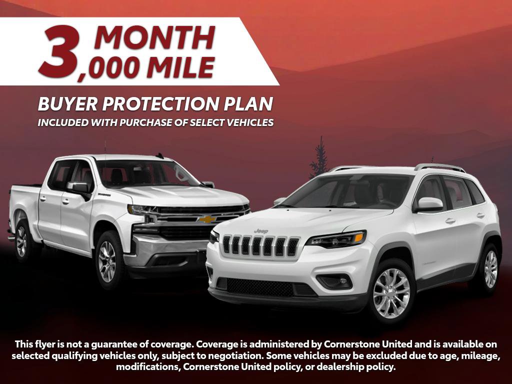 Used 2019 RAM 1500 Tradesman w/ Popular Equipment Group image 2