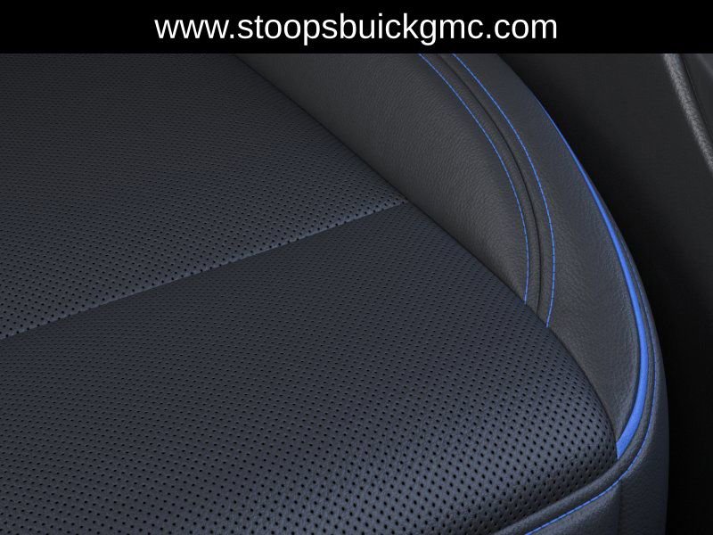 New 2026 Buick Encore GX Sport Touring w/ Comfort Package image 23