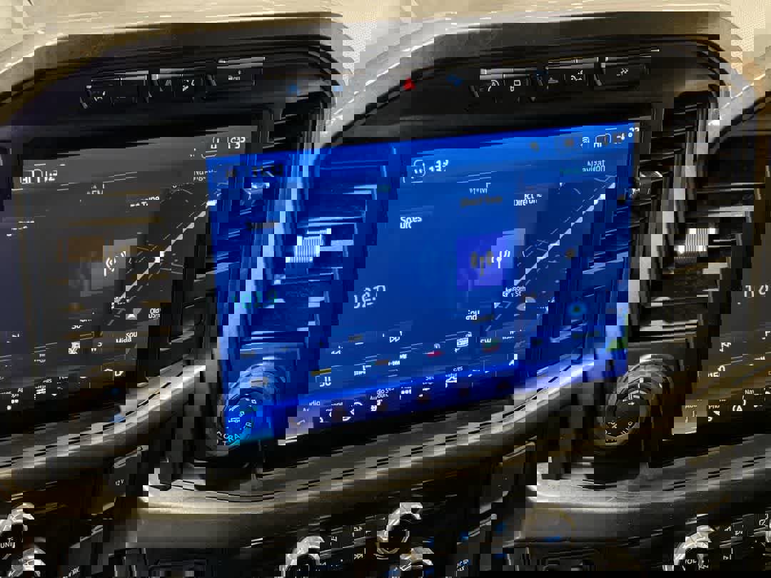 Used 2023 Ford F150 XLT w/ Equipment Group 302A High image 18