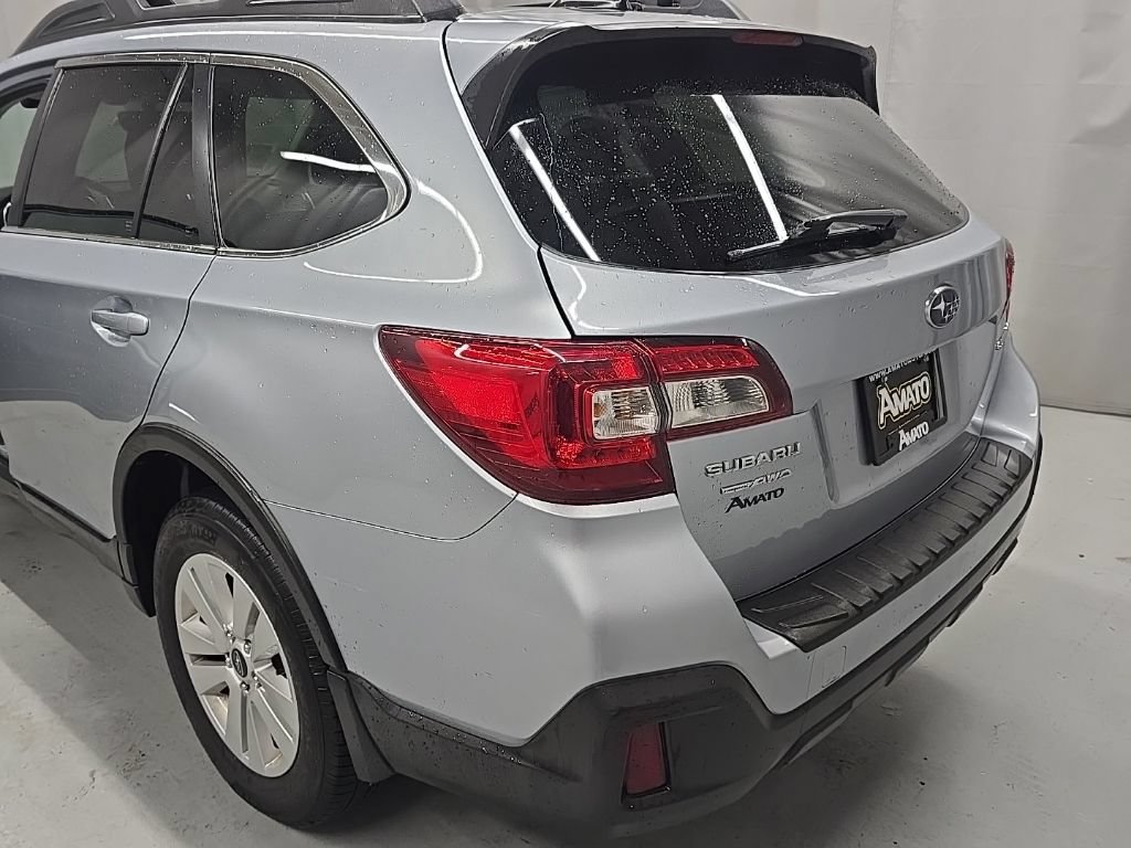 Used 2018 Subaru Outback 2.5i Premium AWD/4WD image 43