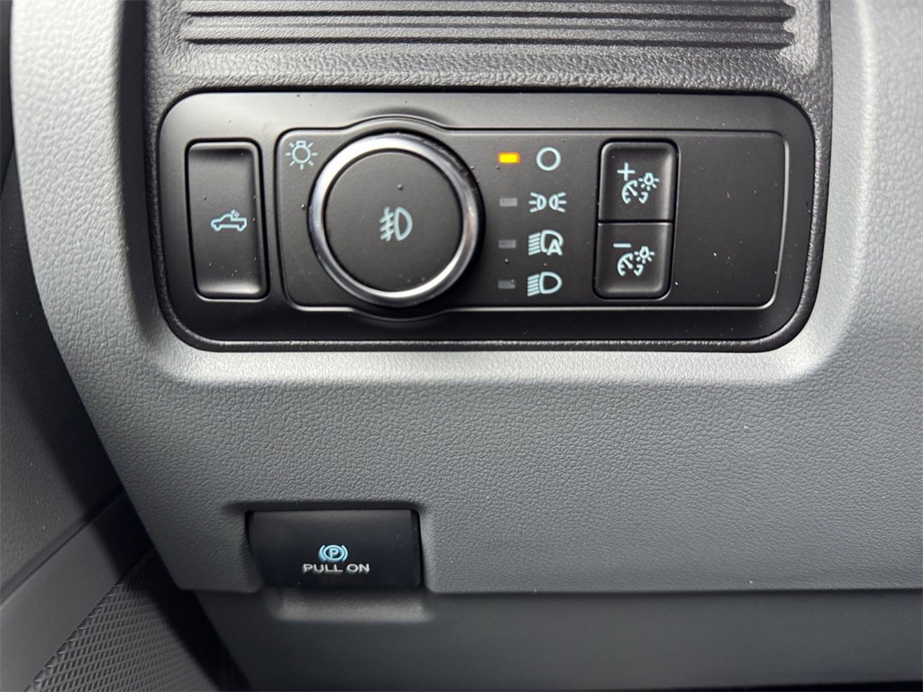New 2026 Ford F250 XL image 23
