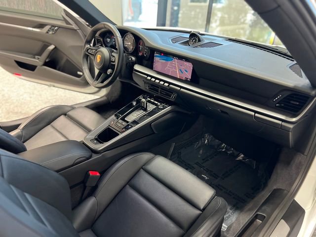 Used 2020 Porsche 911 Carrera S image 23