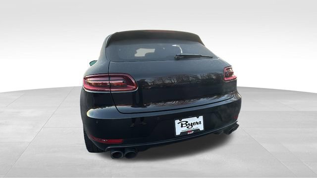 Used 2018 Porsche Macan GTS image 32