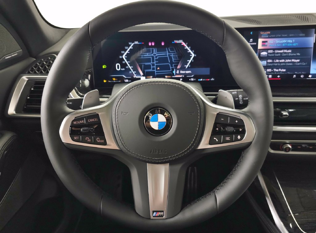 New 2027 BMW X7 xDrive40i w/ Executive Package AWD/4WD image 15