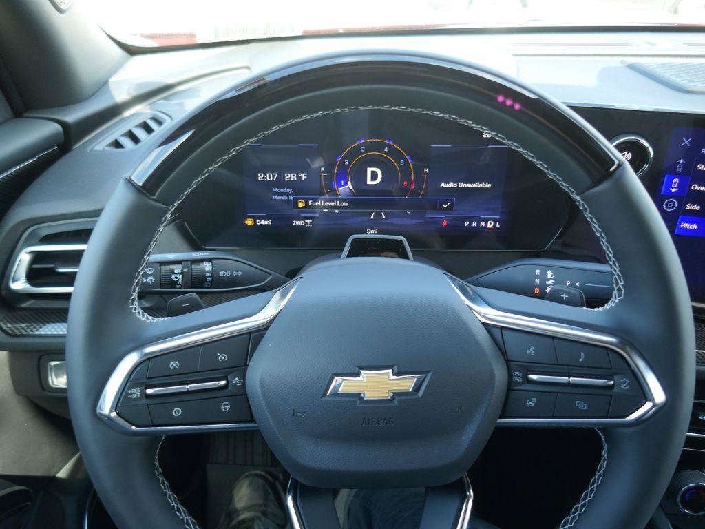 New 2026 Chevrolet Traverse High Country w/ LPO, Floor Liner Package image 29