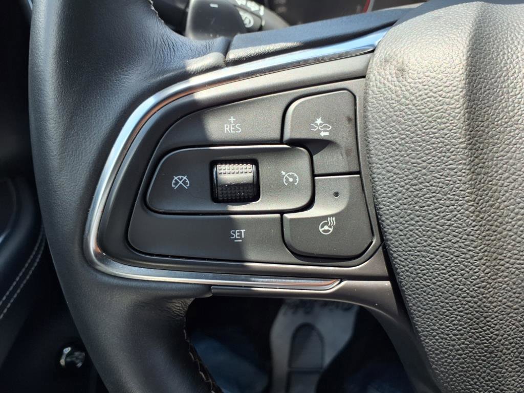 Used 2022 Buick Envision Preferred image 22