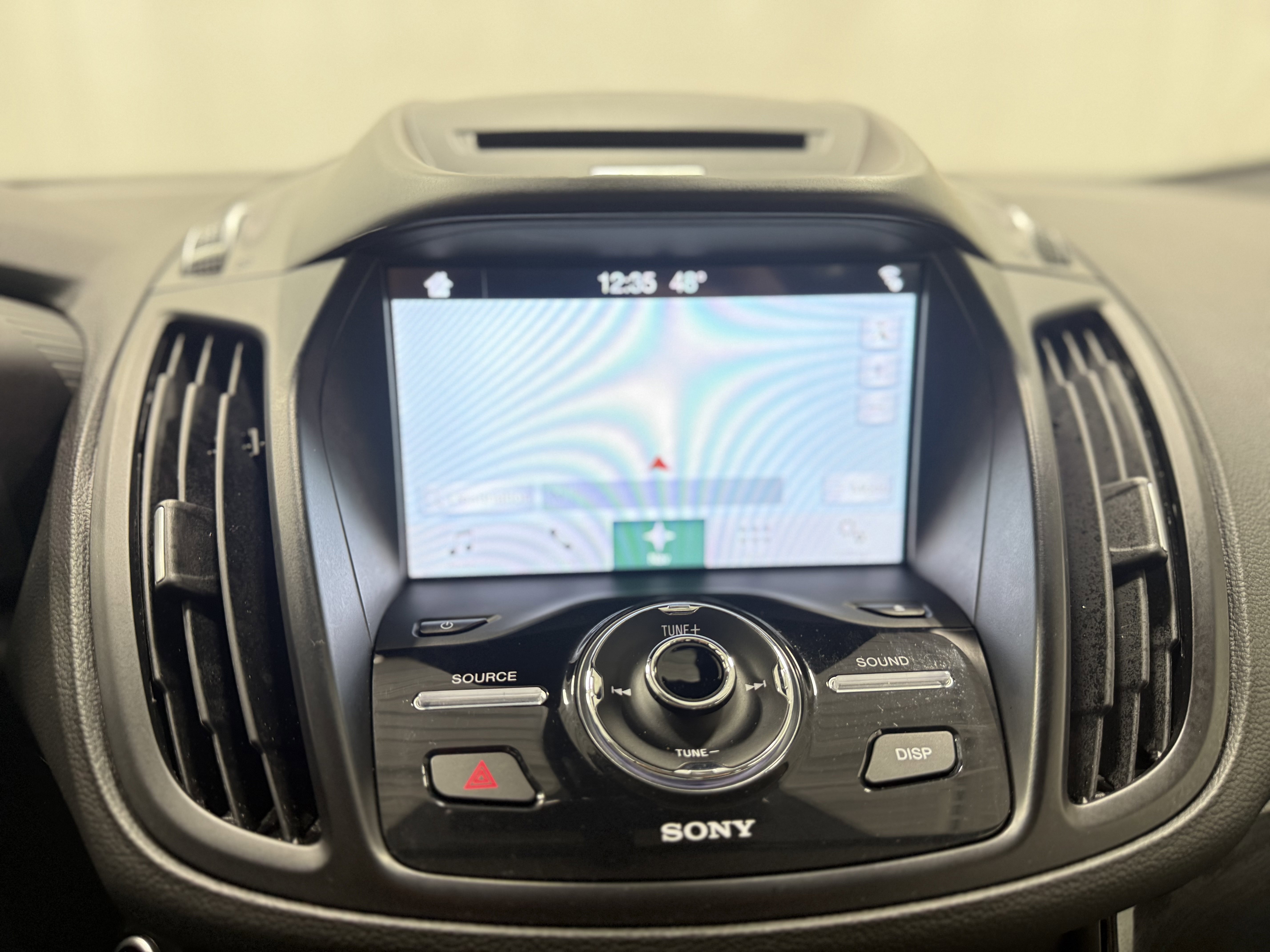 Used 2017 Ford C-MAX Energi Titanium image 17