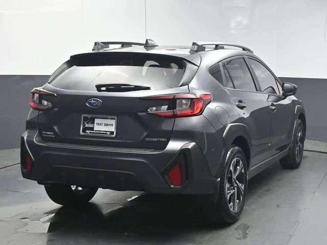 Certified 2025 Subaru Crosstrek 2.0i Premium AWD/4WD image 7