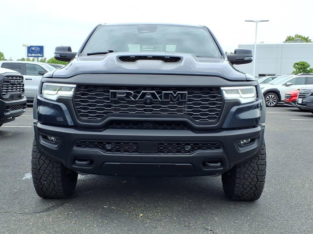 Used 2025 RAM 1500 RHO w/ RHO Level 1 Equipment Group AWD/4WD image 2